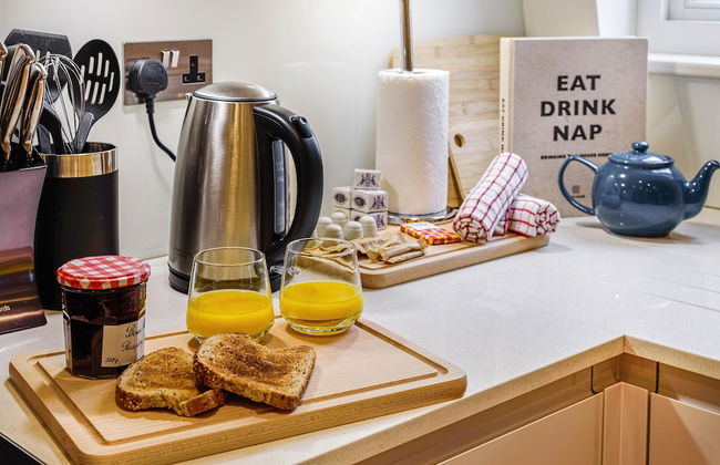 Fitzrovia by CAPITAL - Foto 69