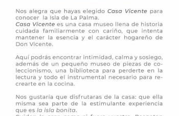 Casa Vicente Vista al mar y montaña - Foto 42