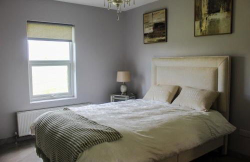 Creggan Deveskey Cottage New Hot Tub At Property - Foto 48