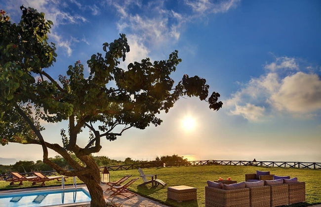 Casa del Capitano in Termini - Foto 14