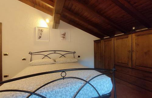 Il Nido Di Montagna - Foto 37