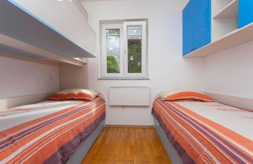 Seafront Apartment Soline With Seaview - Foto 17