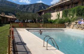 Apartahotel Valle de Rodellar - Foto 34