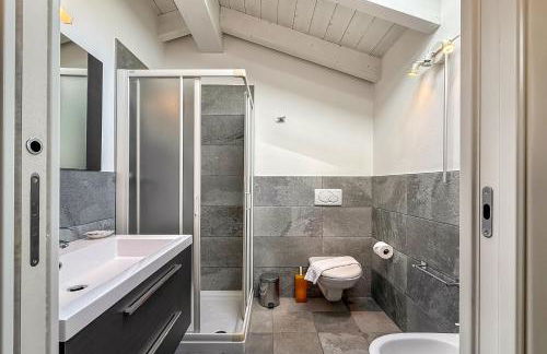 Mansarda di Pianello - Foto 21