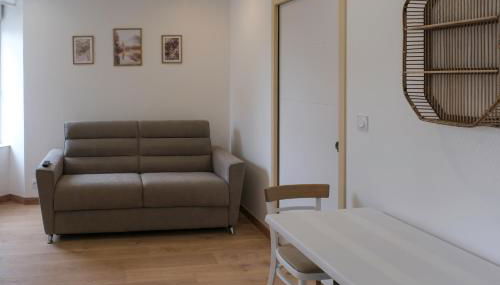 Appartement Centre ville Mauléon - Foto 4