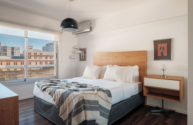 Nido at Quartier Dorrego - Foto 21