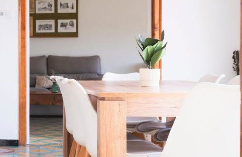 Casa Arbós Casa rural a Arbeca, les Garrigues - Foto 17