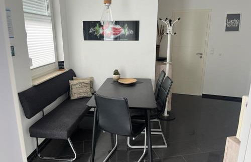 Pension Apartment Burscheid - Foto 12