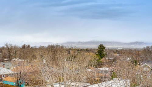 Hike, Ski and Explore SLC Walkable Luxury Townhome - Foto 2