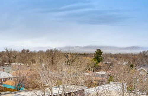 Hike, Ski and Explore SLC Walkable Luxury Townhome - Foto 2