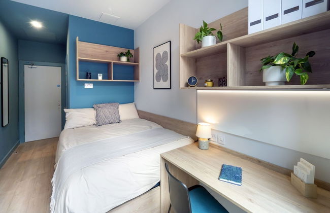 Stoneybatter Place Summer Accommodation - Foto 5