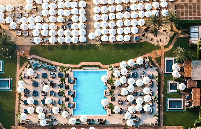 Sonder by Marriott Bonvoy JBR The Walk Apartments - Photo 59