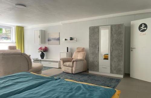 Haus der 5 Elemente - Foto 24