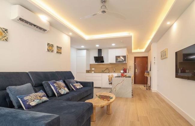 Estepona Downtown Near The Beach - Foto 9