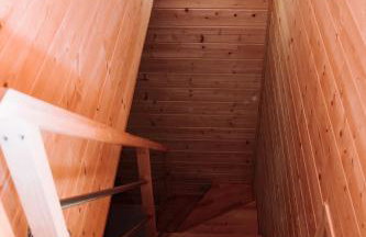 Black Resort Balia Sauna - Foto 37