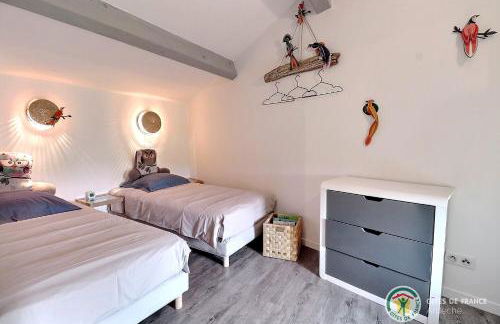 L'envol des papillons - Foto 21