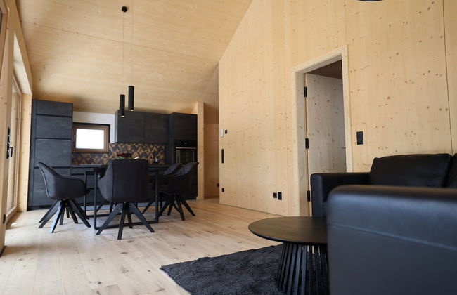 Apartment in Mieders Near Ski Lift - Foto 20