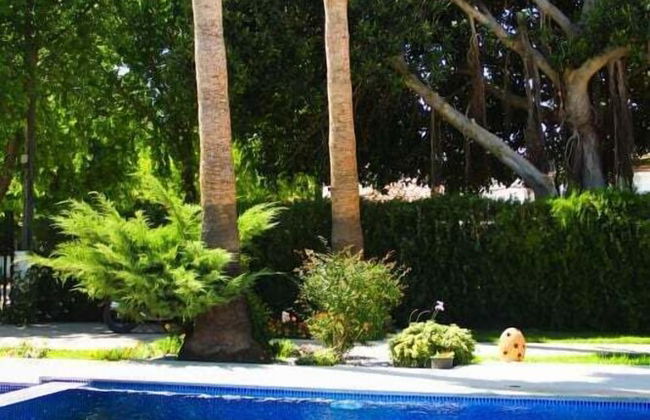 Immaculate 3-bed Villa Nest Dalyan - Photo 10