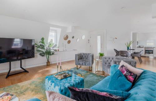 1st Class Covent Garden Residences for 1st Class Guests - Photo 23