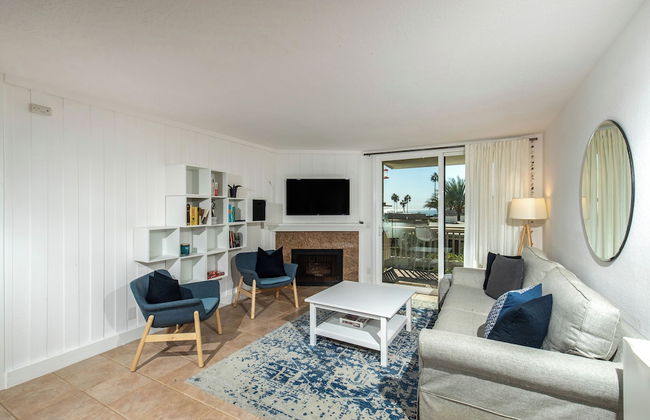 Oceanside Beach Condos - Foto 43