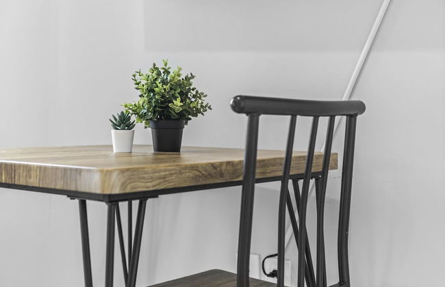 Luxury 2BD 2BA Near Logan Airport and T Station - Foto 21