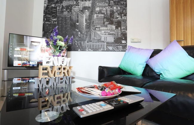 Cube Mailbox City Walk Garden View - Foto 9