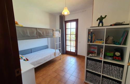 COSTA BRAVA SUITES Casa El Turó de Sagaró - Foto 8