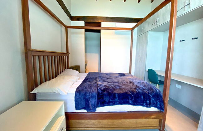 Casa Pé na Areia em frente à Ilhabela - Foto 12