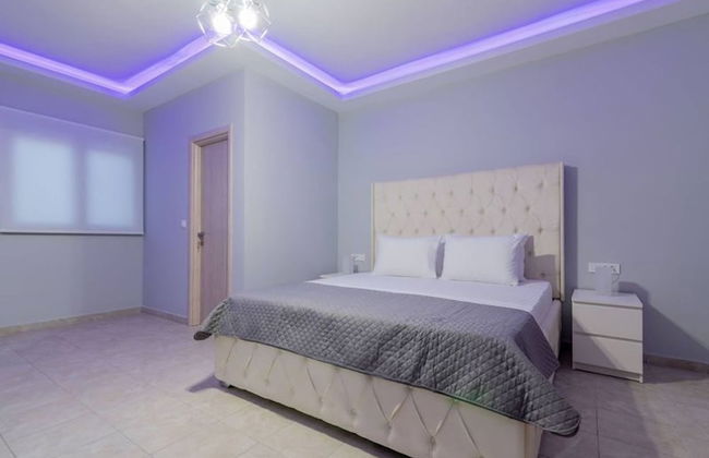 Nimar Luxury Villa - Private Swimming Pool - Foto 4