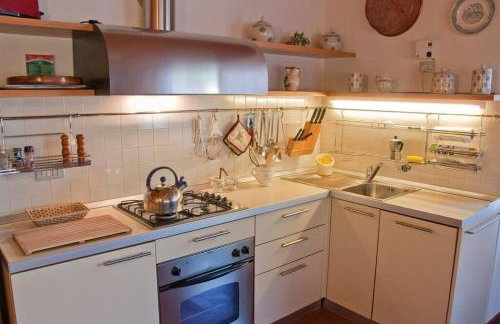La Casa Trasparente - locazioni brevi - Foto 60