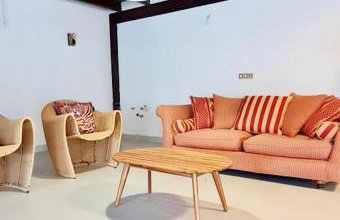 VILLA ISLAS Urdaibai - Foto 5