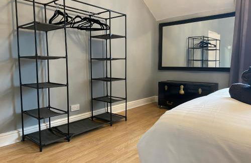 Aspen House - Apartment 3 - Foto 17