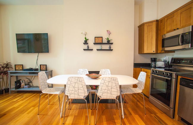 Faneuil Hall North End 4 Beds 2 Bath Downtown - Foto 18