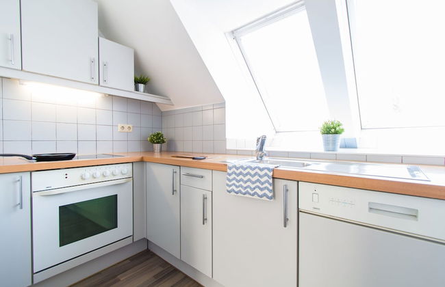 Karmeliter Flats - Foto 18