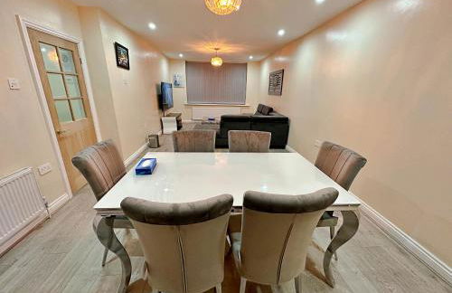 Full Home in Heywood Street near Cheetham Hill - Foto 3