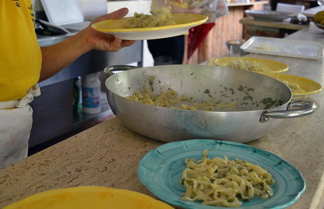 Cooking Class in the Lemon Grove - Foto 2