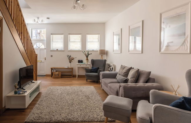 Tucked Away - Seaside Home in Anstruther, Sleeps 6 - Foto 13