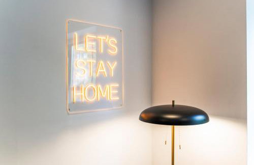 Spacious Central Leeds Flat - Sleeps 8 - View City Centre - Foto 28