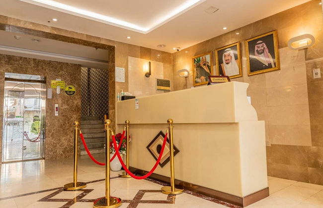 Sweet Alnozha Serviced Apartments - Foto 3