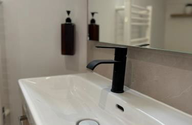 Appart T2 cosy - 4 pers - Centre Baugé - Photo 11