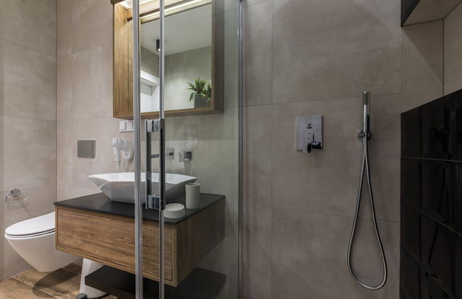 Rezydencja Zakopiańska - Photo 22