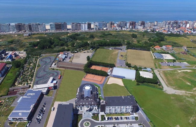 Aparthotel Acropolis - Foto 16