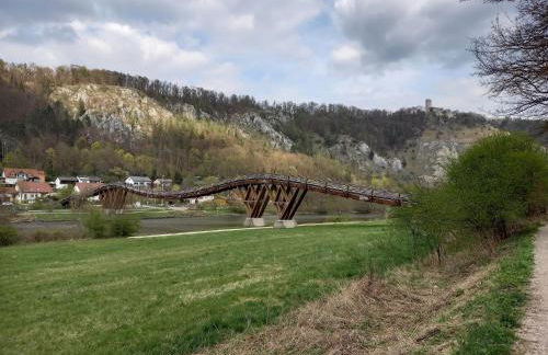 Ferienwohnung Familie Bauer - Foto 10