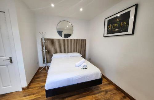 Spacious and bright one bedroom apartment - Foto 6