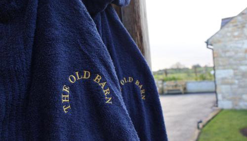 The Old Barn - Foto 3