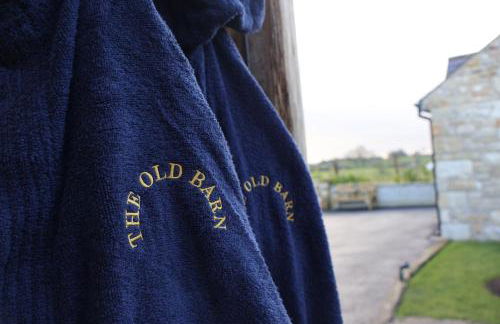 The Old Barn - Foto 3