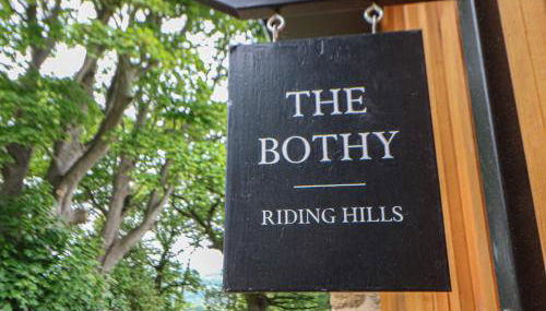 The Bothy, Riding Hills - Foto 3