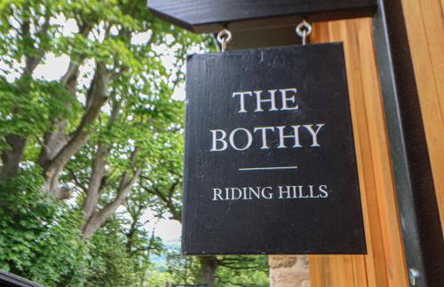 The Bothy, Riding Hills - Foto 3
