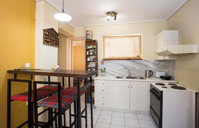 Kalamata s Handmade Apartment - Foto 32