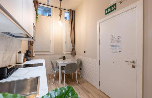 Bilbao Loft Apartments - Foto 47